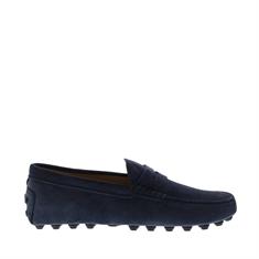 Tod's Mocassino Gommino Macro