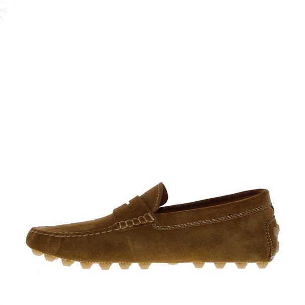 Tod's Mocassino Gommino Macro
