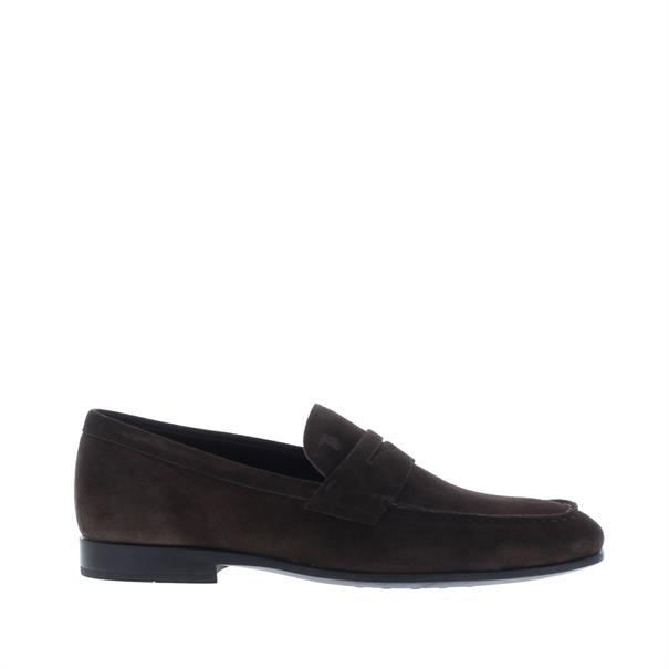 Tod's Mocassino Heren Instapper