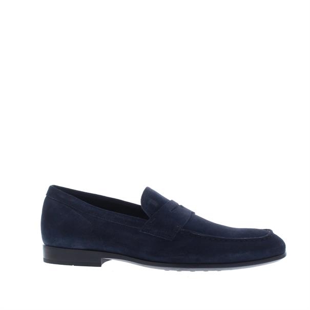 Tod's Mocassino Heren Instapper