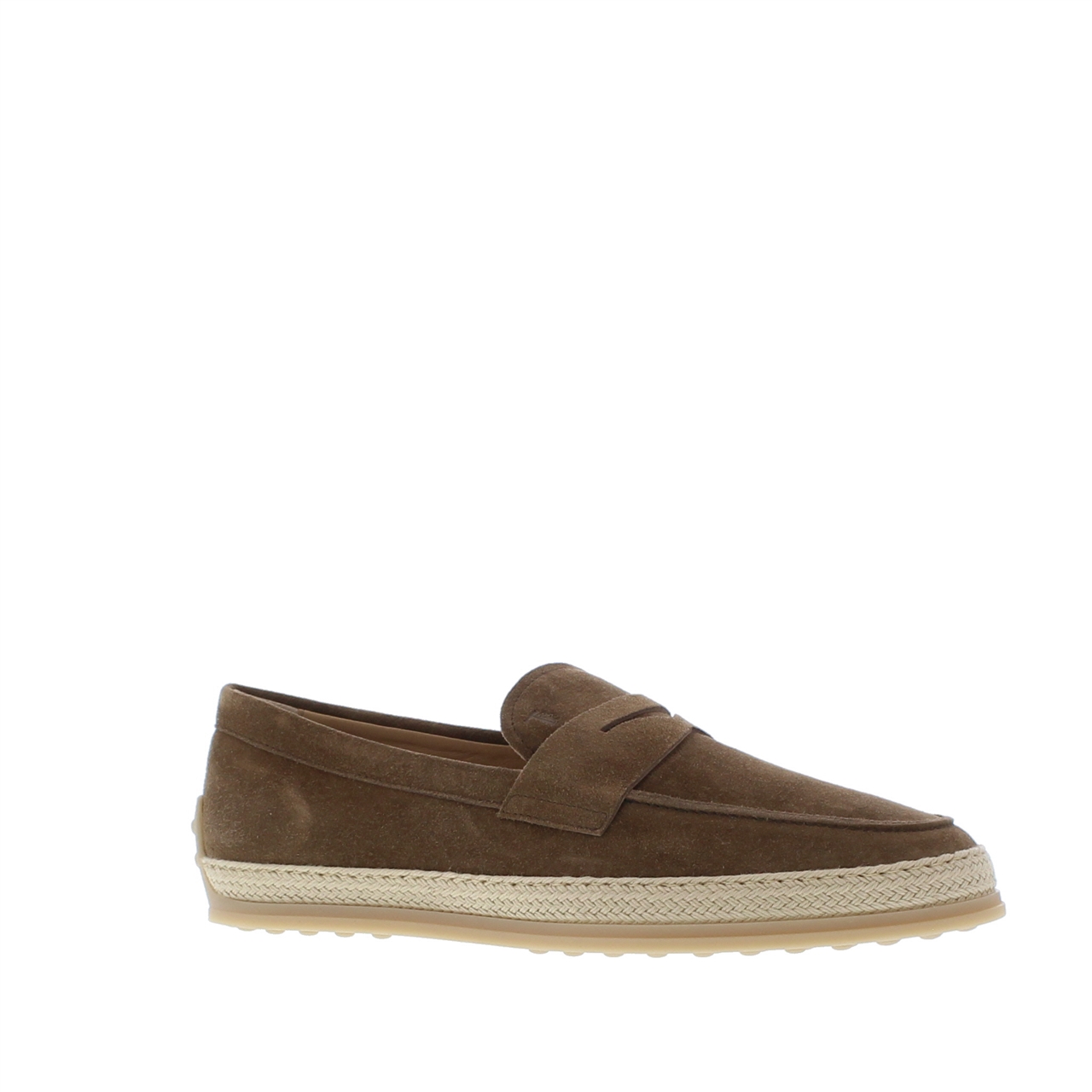 Tod s Mocassino Heren Loafer Strating Schoenen