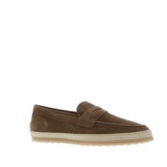 Tod's Mocassino Heren Loafer