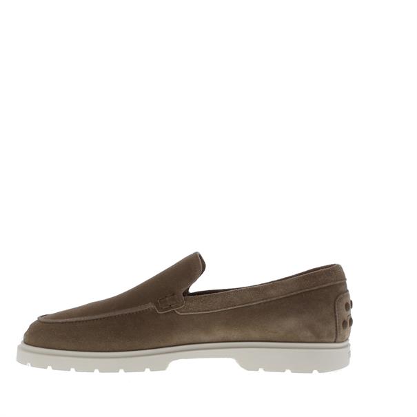 Tod's Pantoffolo Estivo Instapper