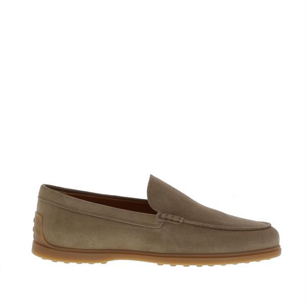 Tod's Pantofola Gomma Instapper