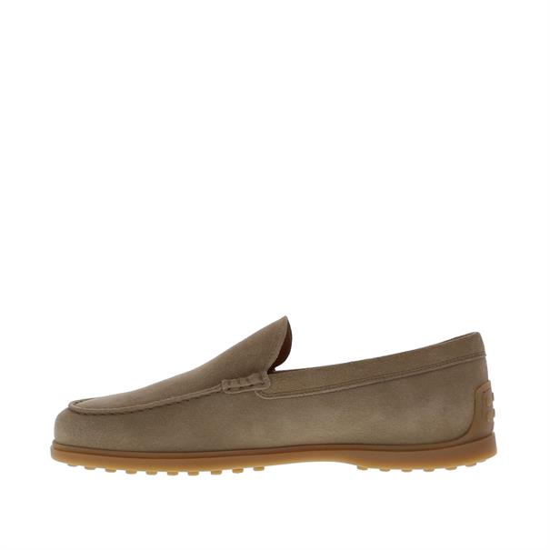 Tod's Pantofola Gomma Instapper