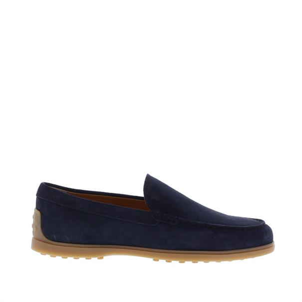 Tod's Pantofola Gomma Instapper