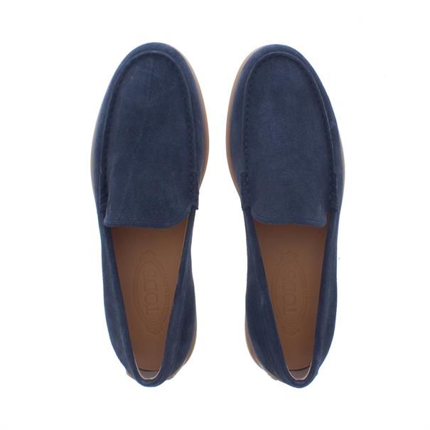 Tod's Pantofola Gomma Instapper