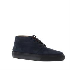 Tod's Polacco Cassetta Heren Booty