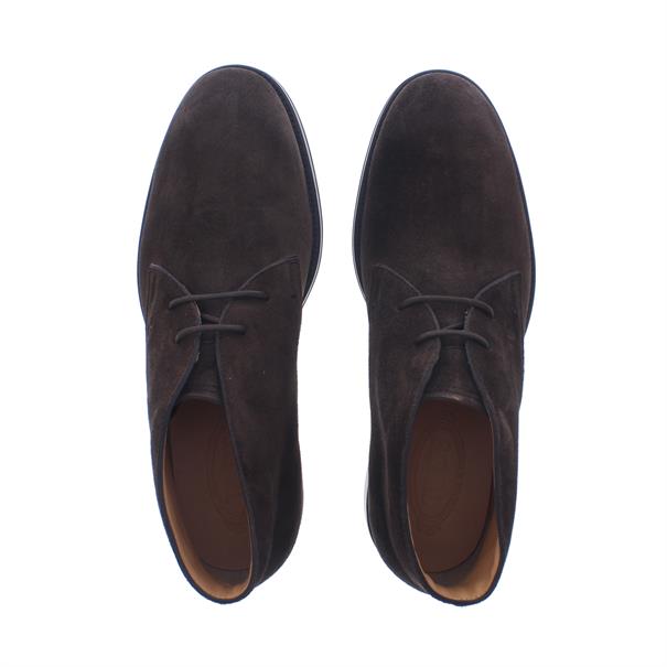Tod's Polacco Formale