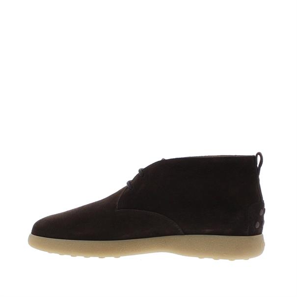 Tod's Polacco Heren Veterboot