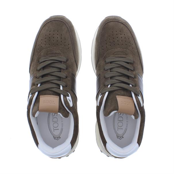 Tod's Running 63K Heren Sneaker