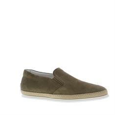 Tod's Slipon Heren Mocassin