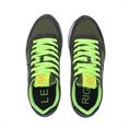 Tom Fluo Heren Sneaker