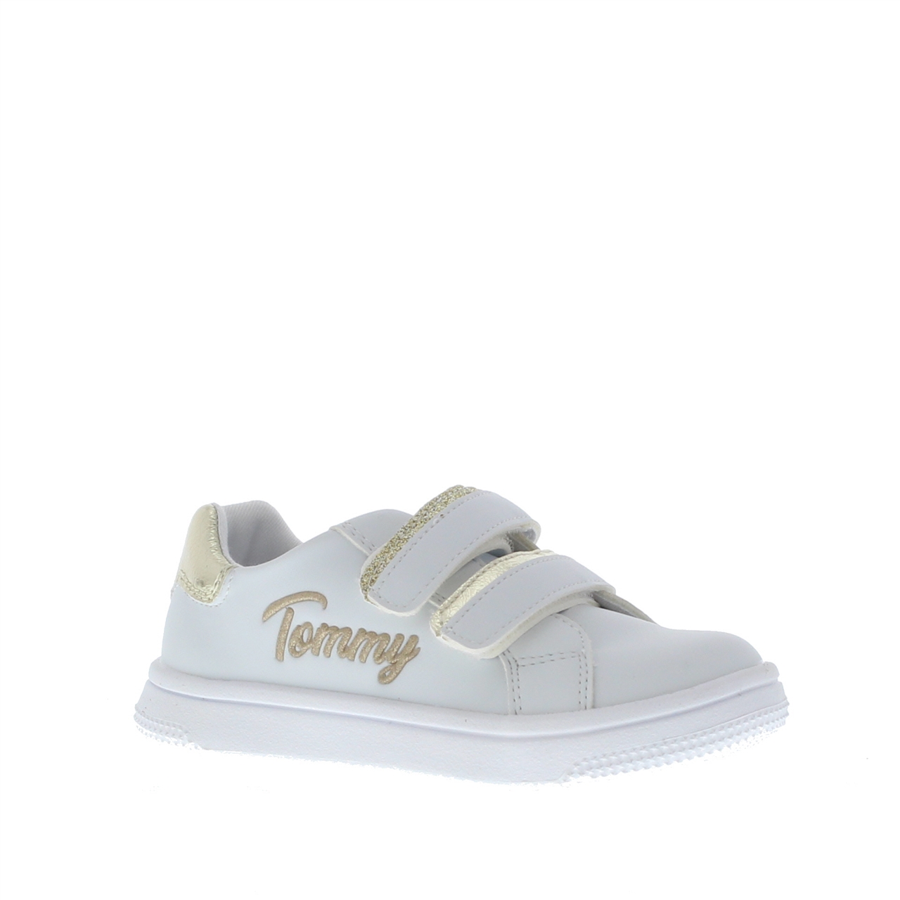 Rimpels Egypte lont Tommy Hilfiger Juice Meisjes Sneaker | Strating Schoenen