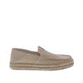Toms Alonso Loafer Espadrille