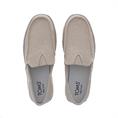 Toms Alonso Loafer Espadrille