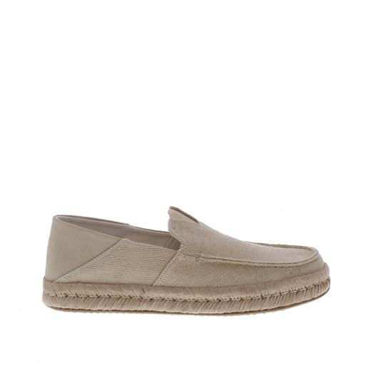 Toms Alonso Loafer Espadrille