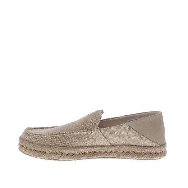 Toms Alonso Loafer Espadrille