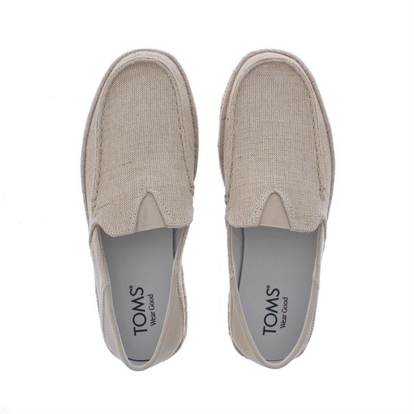Toms Alonso Loafer Espadrille