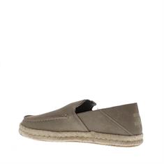 Toms Alonzo Loafer Rope Heren