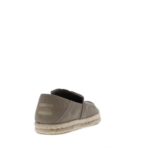 Toms Alonzo Loafer Rope Heren