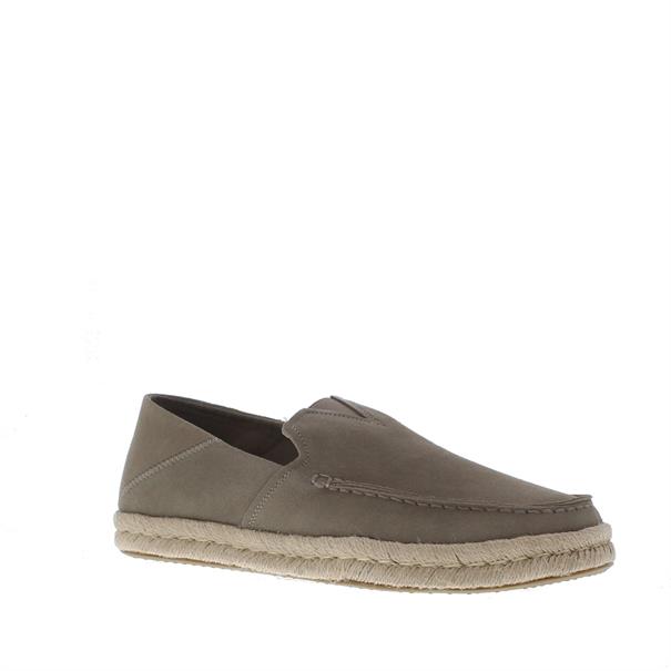 Toms Alonzo Loafer Rope Heren