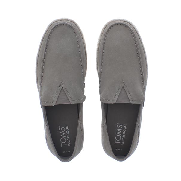 Toms Alonzo Loafer Rope Heren