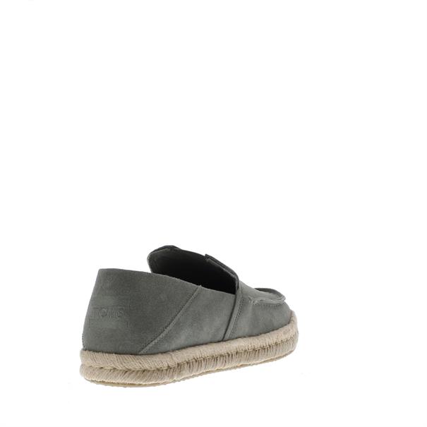 Toms Alonzo Loafer Rope Heren