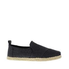 Toms Alpargata Canvas H Instap