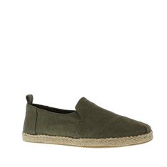 Toms Alpargata Canvas H Instap