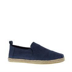 Toms Alpargata Canvas H Instap