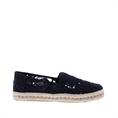 Toms Alpargata Rope Espadrille