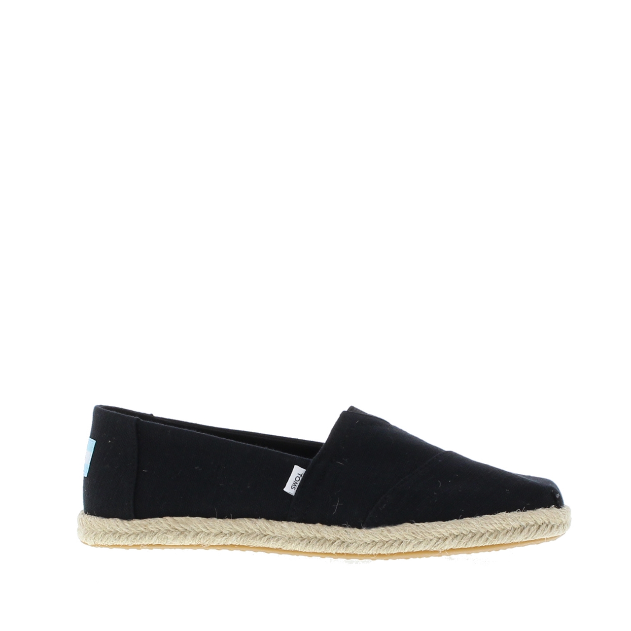 Alfabet moeilijk Lang Toms Alpargata Rope Espadrille | Strating Schoenen