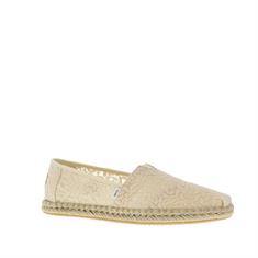 Toms Alpargata Rope Espadrille