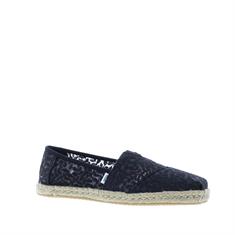 Toms Alpargata Rope Espadrille