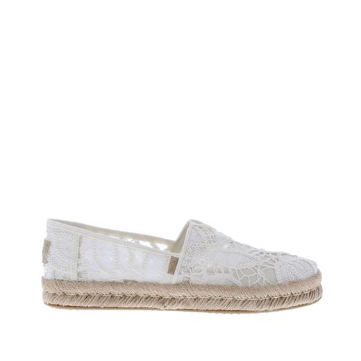 Toms Alpargata Rope Espadrille