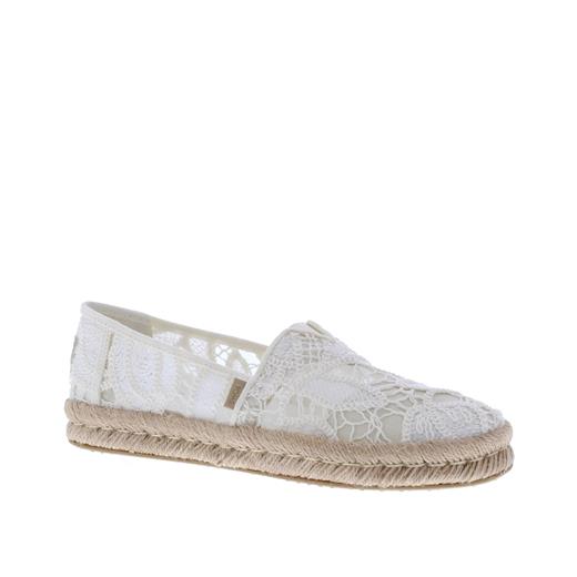 Toms Alpargata Rope Espadrille