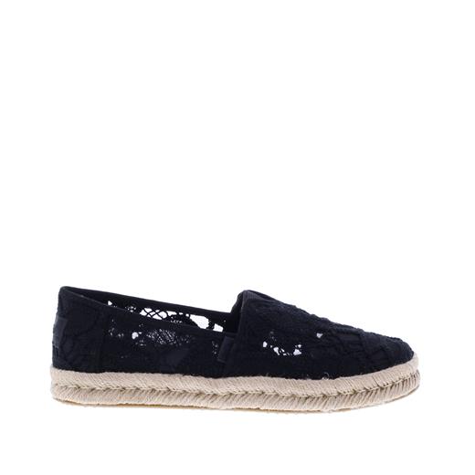 Toms Alpargata Rope Espadrille