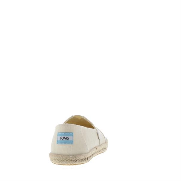 Toms Alpargata Rope Espadrille