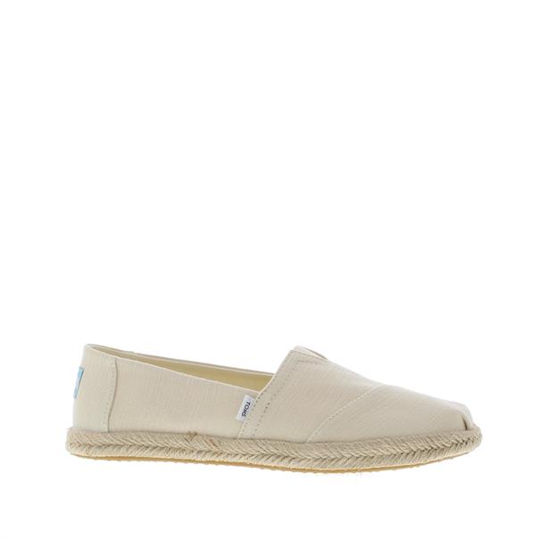 Toms Alpargata Rope Espadrille