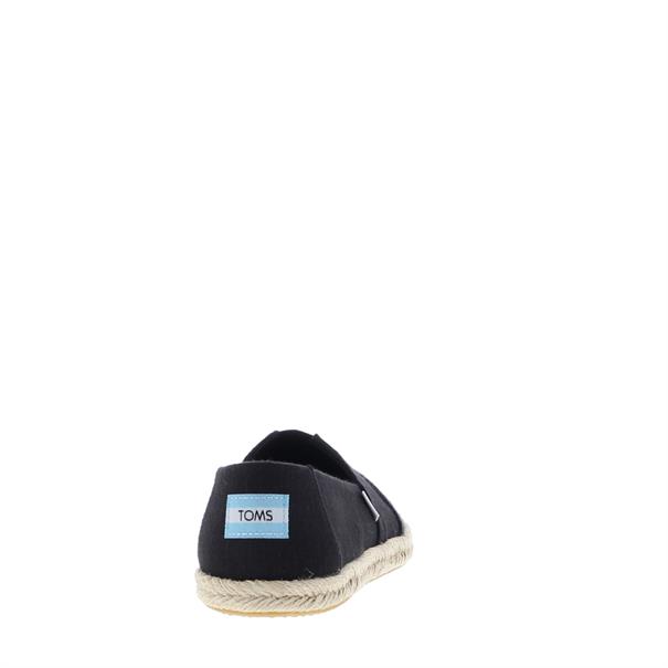 Toms Alpargata Rope Espadrille