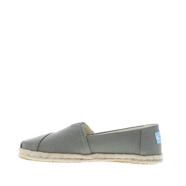 Toms Alpargata Rope Espadrille