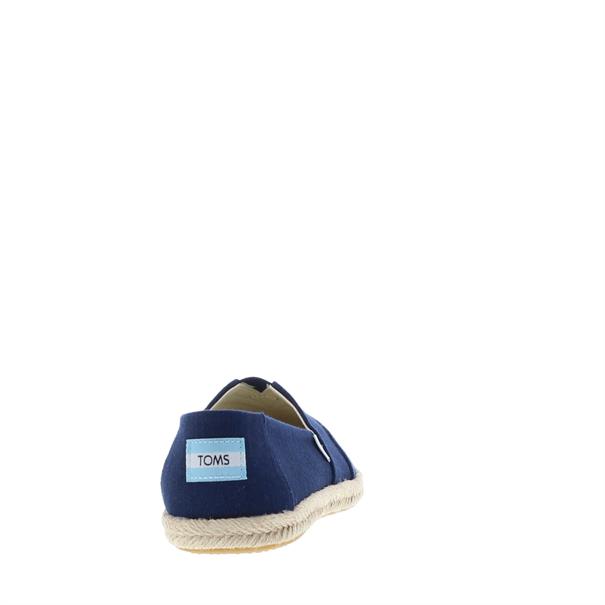 Toms Alpargata Rope Espadrille