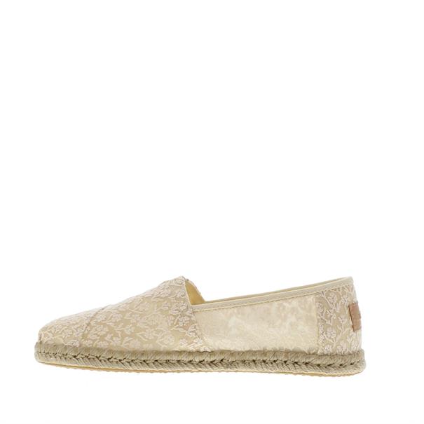 Toms Alpargata Rope Espadrille