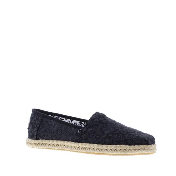 Toms Alpargata Rope Espadrille