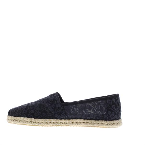 Toms Alpargata Rope Espadrille