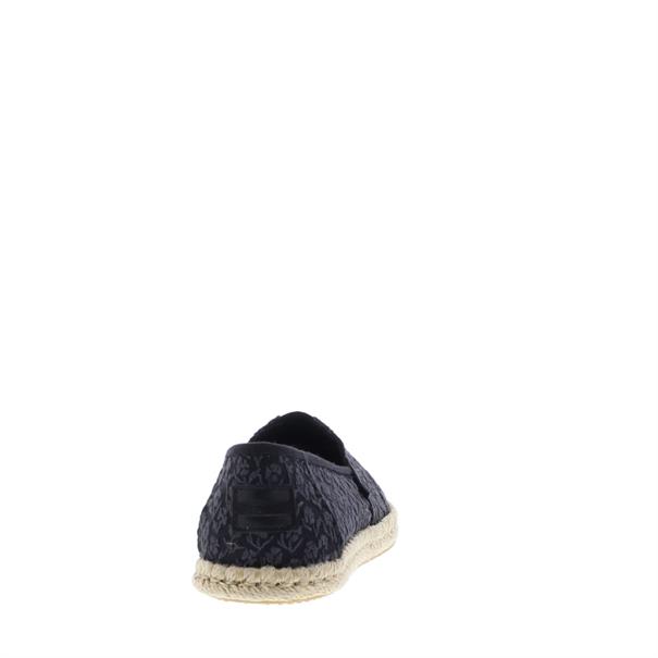 Toms Alpargata Rope Espadrille