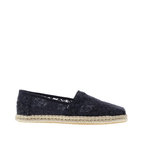 Toms Alpargata Rope Espadrille