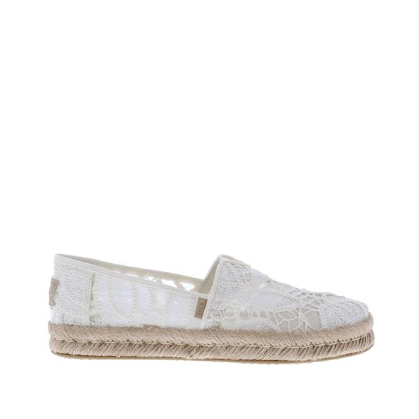 Toms Alpargata Rope Espadrille