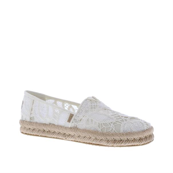 Toms Alpargata Rope Espadrille